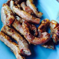 ลาบเป็ดยโส