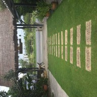 แม่ลาปลาเผา