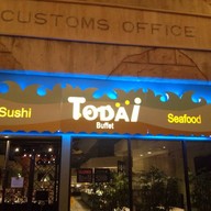 Todai Las Vegas Sushi & Seafood Buffet