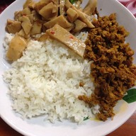 ณัฐการอาหารปักษ์ใต้ สันป่าข่อย