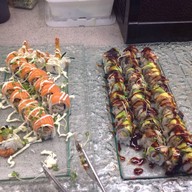 Todai Las Vegas Sushi & Seafood Buffet
