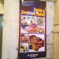Todai Las Vegas Sushi & Seafood Buffet