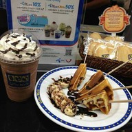 Coffee World The Mall Ngamwongwan