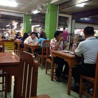 ณัฐการอาหารปักษ์ใต้ สันป่าข่อย