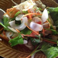 ครัวริมรั้ว