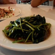 ฟูลี่ไชนีสเรสเทอรองท์