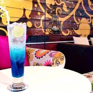 Mosa Coffee & Pleasure