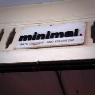 Minimal Bar
