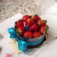 Inbake สยามพารากอน