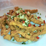 ฟูลี่ไชนีสเรสเทอรองท์