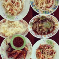 ส้มตำบางพลับ