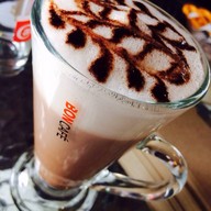 Mosa Coffee & Pleasure