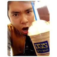 Coffee World The Mall Ngamwongwan