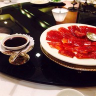 Jade Garden โรงแรมมณเฑียร