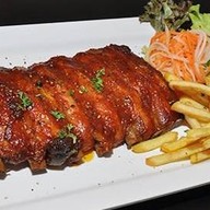 49 Steak & Seafood