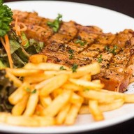 49 Steak & Seafood