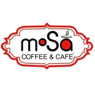 Mosa Coffee & Pleasure
