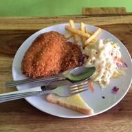 สเต็กโชกุน เพชรบูรณ์ ตลาดท่าข้าม