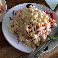 สเต็กโชกุน เพชรบูรณ์ ตลาดท่าข้าม