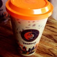 เอสเพรสโซ่เย็น