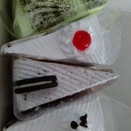 ต้นรักเบเกอรี่