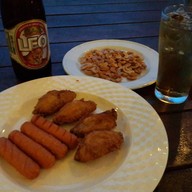 Samed Cliff Resort Koh Samet