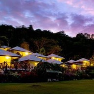 Samed Cliff Resort Koh Samet