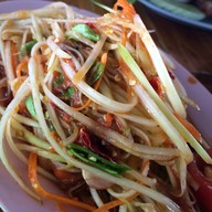 แจ่วฮ้อน ลาบ101
