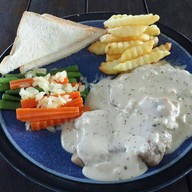 Samed Cliff Resort Koh Samet