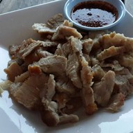 Samed Cliff Resort Koh Samet