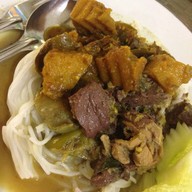 ชาวดิน เดอะมอลล์ บางกะปิ