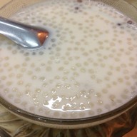 น้ำเต้าหู้ บัวลอยฮ่องกง - ถนนธานี