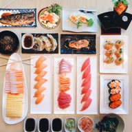 Sushi Box