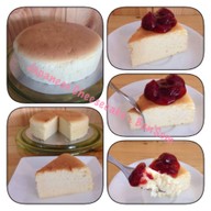 บ้านส้มกาแฟสด&เค้ก