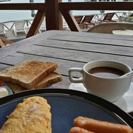 Samed Cliff Resort Koh Samet