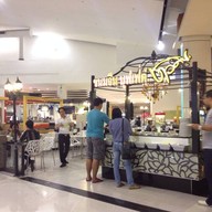 ชาวดิน เดอะมอลล์ บางกะปิ