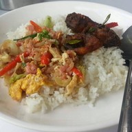 ข้าวแกงอยุธยา