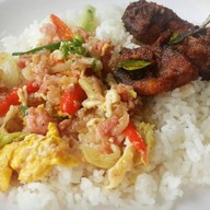ข้าวแกงอยุธยา