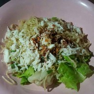 บะหมี่เกี๊ยวปู ศิริราช
