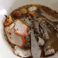 ชามเด็ด