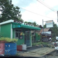 Nicky Coffee