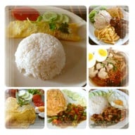 โจ๊กกลางซอย