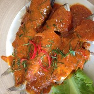 ตำเพลิน