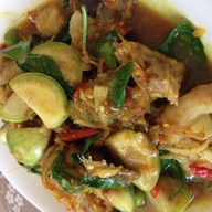 ตำเพลิน