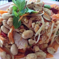 ร้านอาหารบิสโตร เอสแอนด์เค
