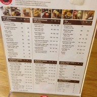 True Coffee เซ็นทรัลเวิลด์