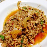 ส้มตำวันเพ็ญ