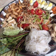 ตำถาดบ้านหาญ