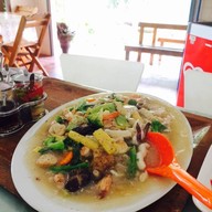 ส้มตำนาป้อ ควนขัน