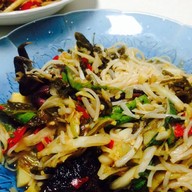 ส้มตำวันเพ็ญ